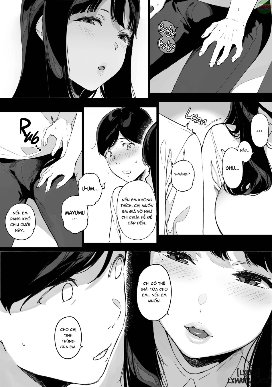 Gaming Harem FULL 