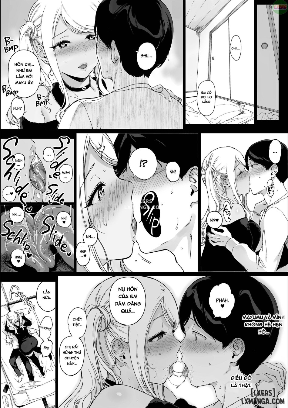Gaming Harem FULL 