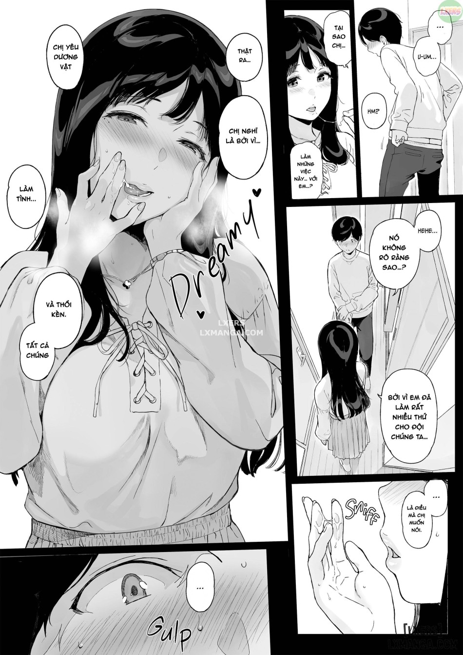 Gaming Harem FULL 