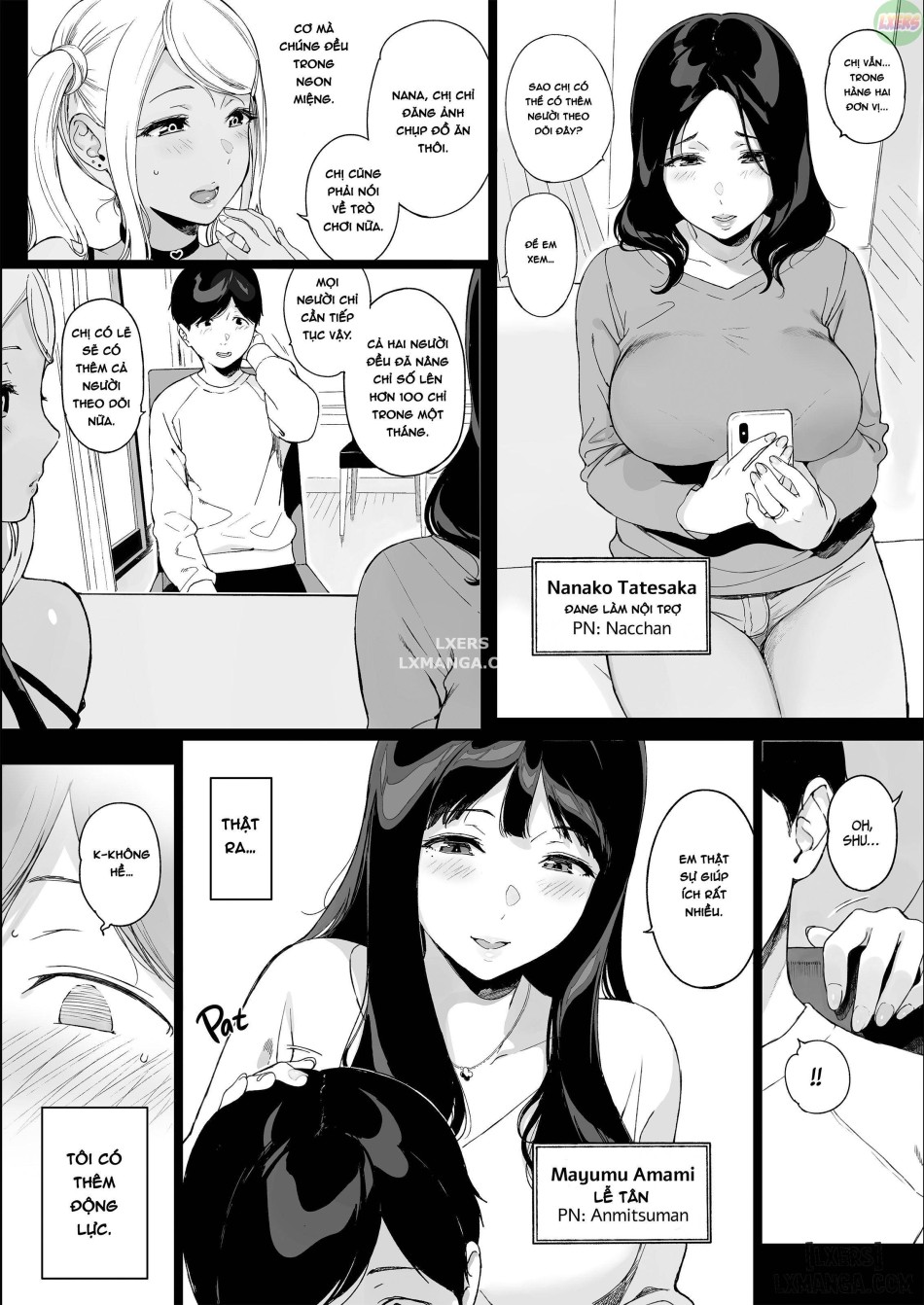 Gaming Harem FULL 