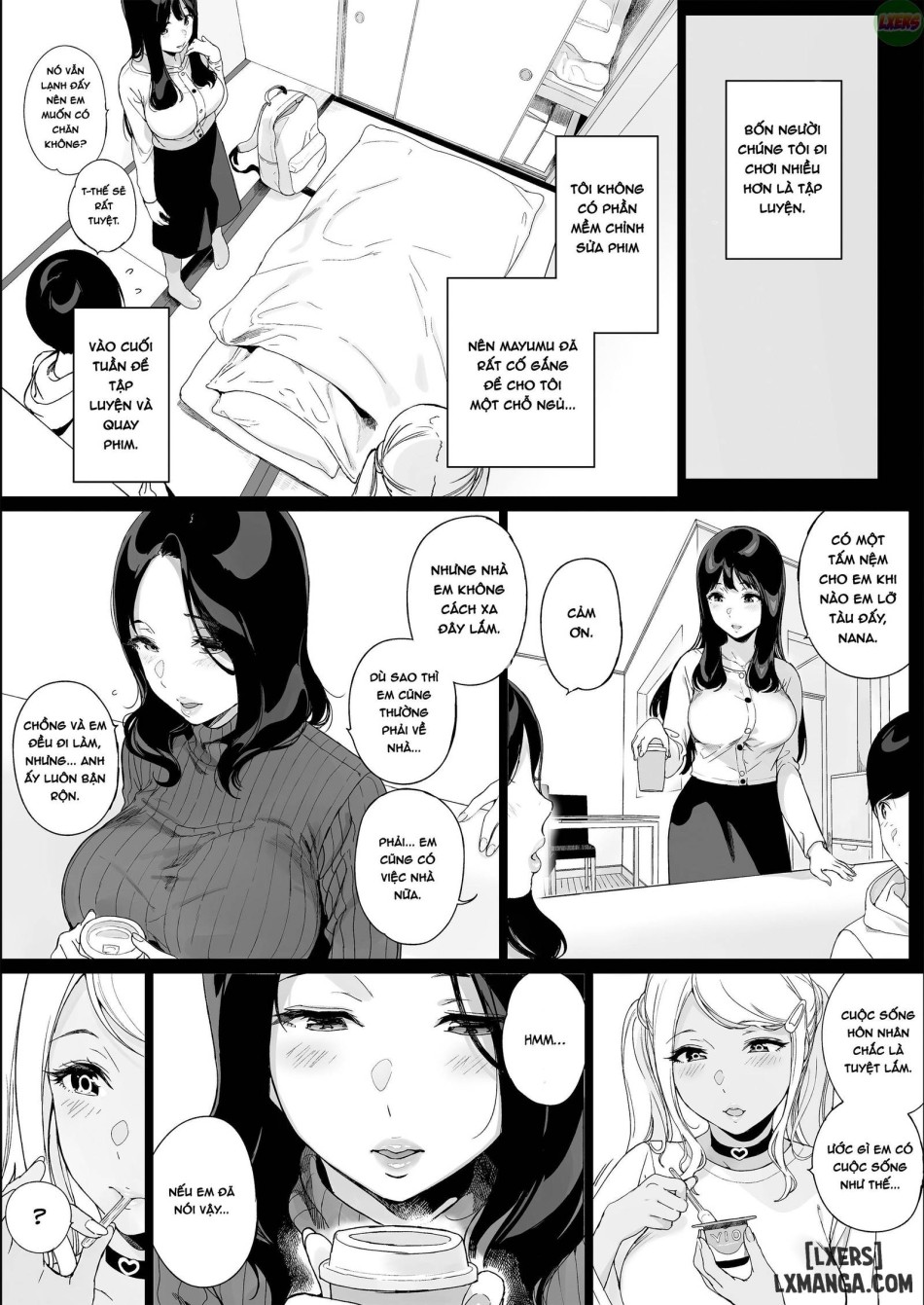 Gaming Harem FULL 
