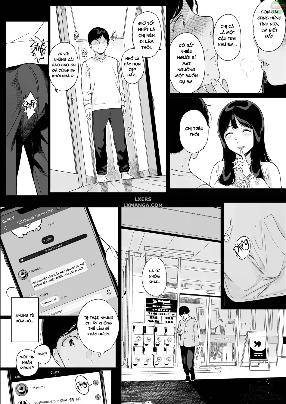 Gaming Harem FULL 