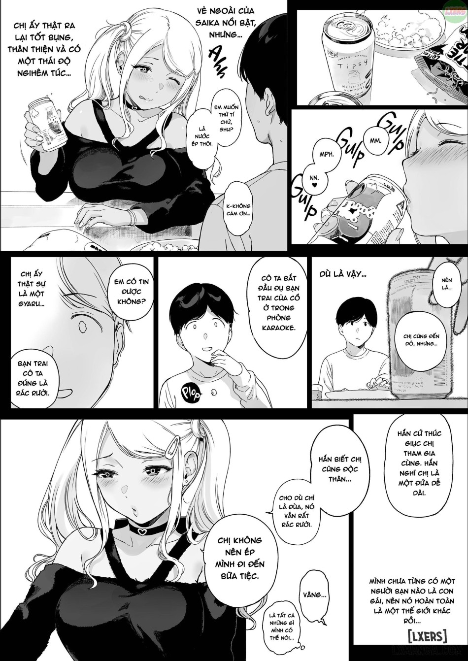 Gaming Harem FULL 