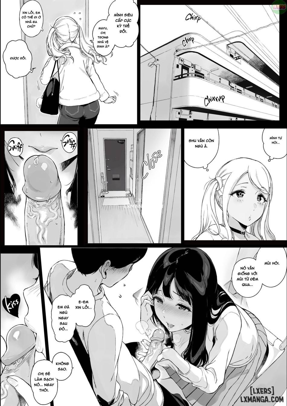 Gaming Harem FULL 