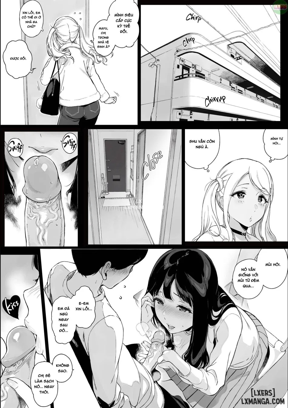 Gaming Harem FULL 