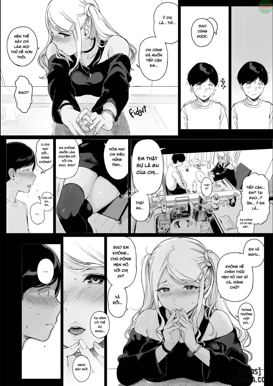 Gaming Harem FULL 