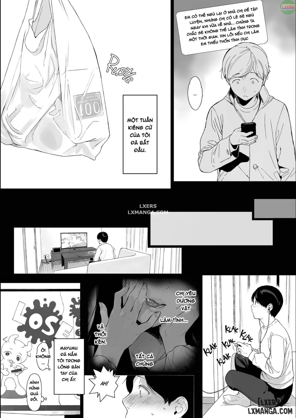 Gaming Harem FULL 