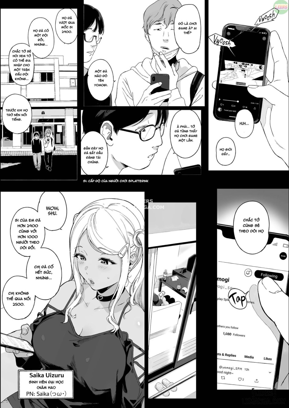 Gaming Harem FULL 