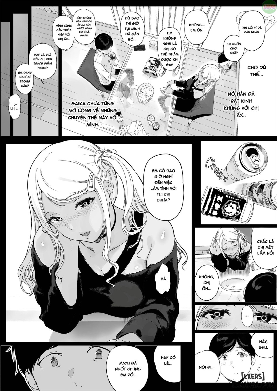 Gaming Harem FULL 