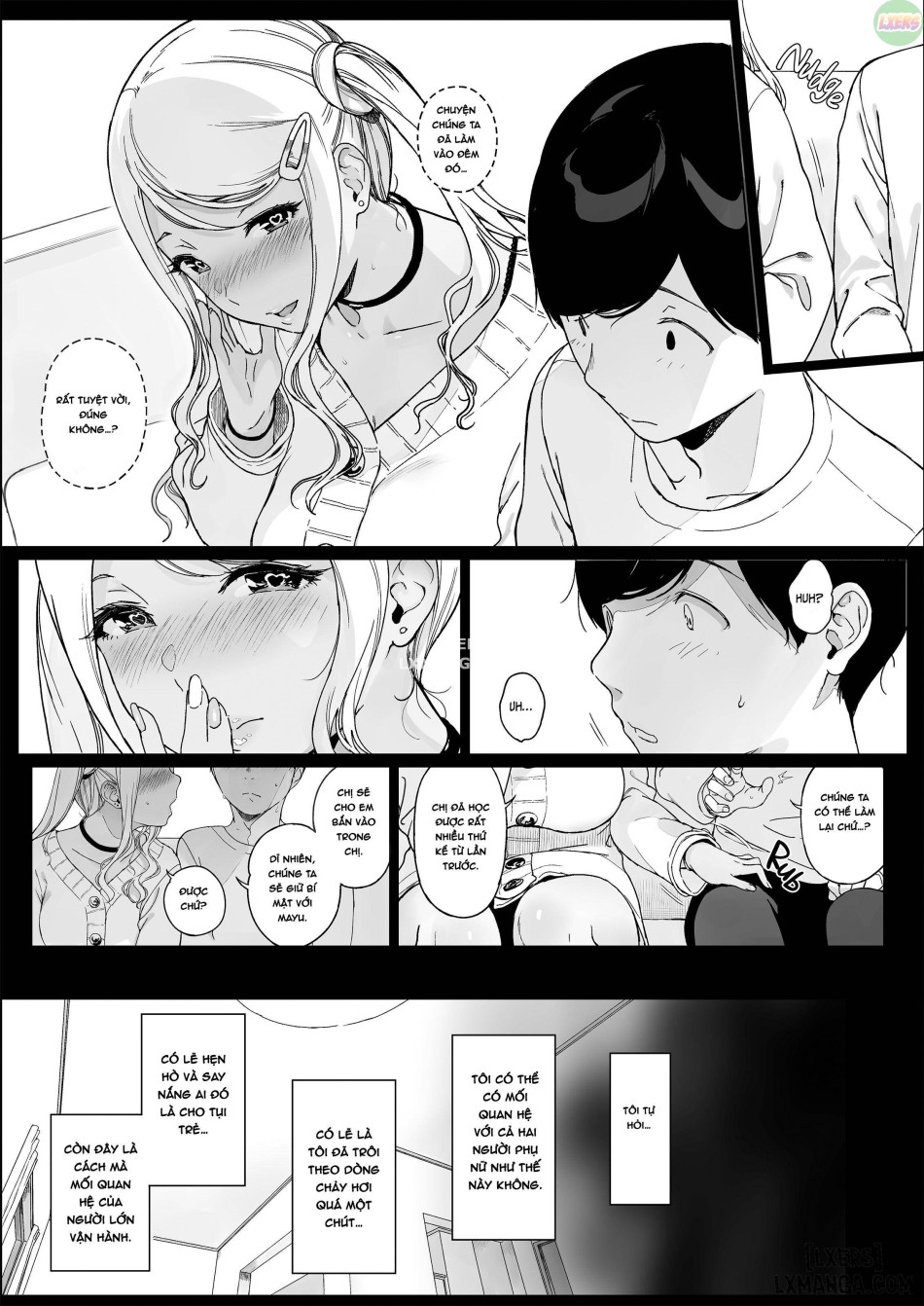 Gaming Harem FULL 