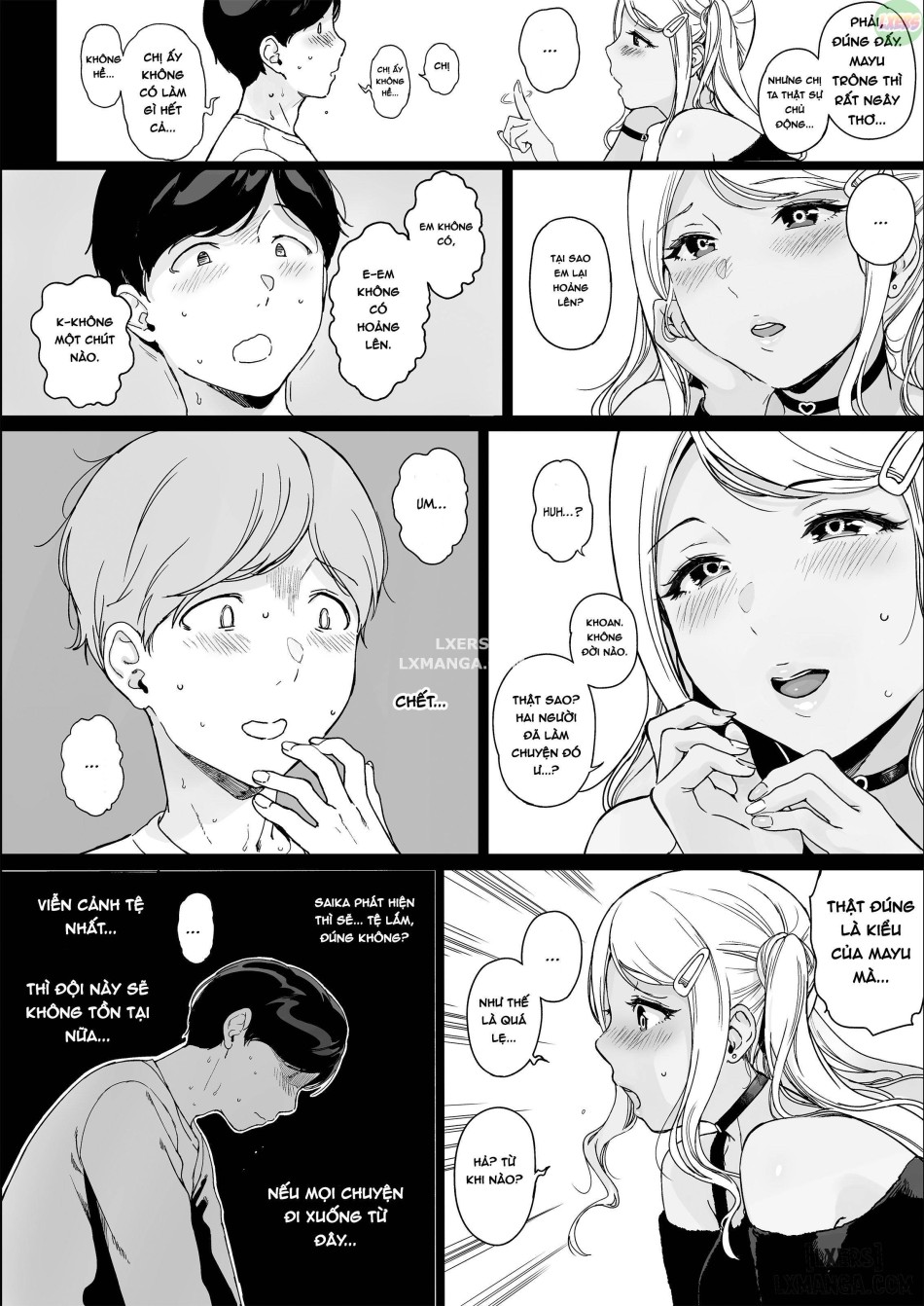 Gaming Harem FULL 