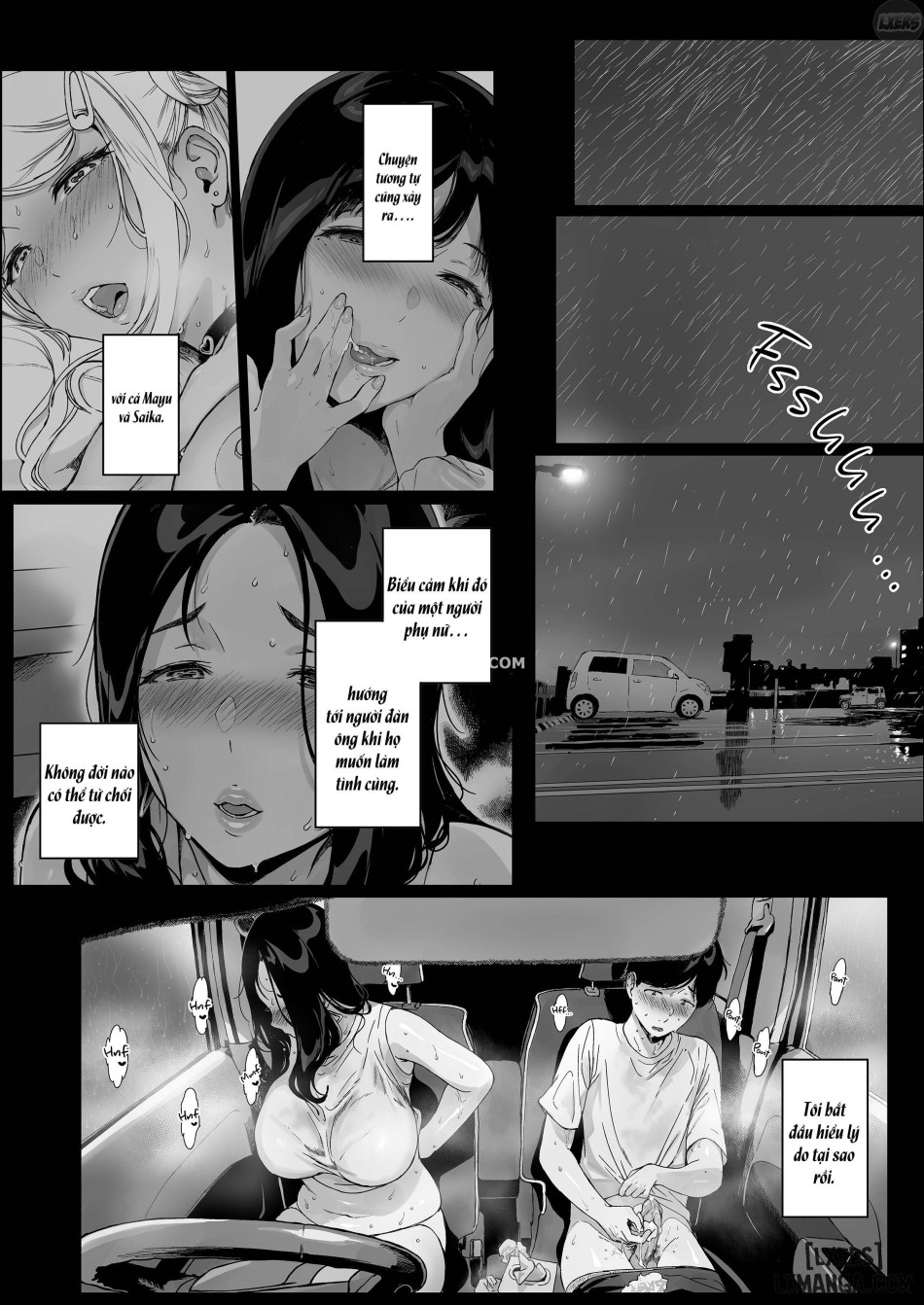 Gaming Harem FULL 