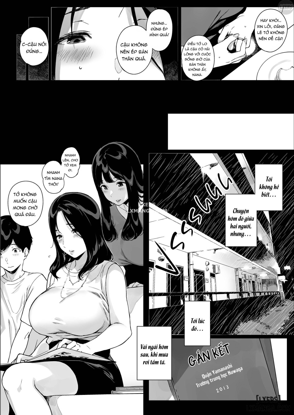 Gaming Harem FULL 