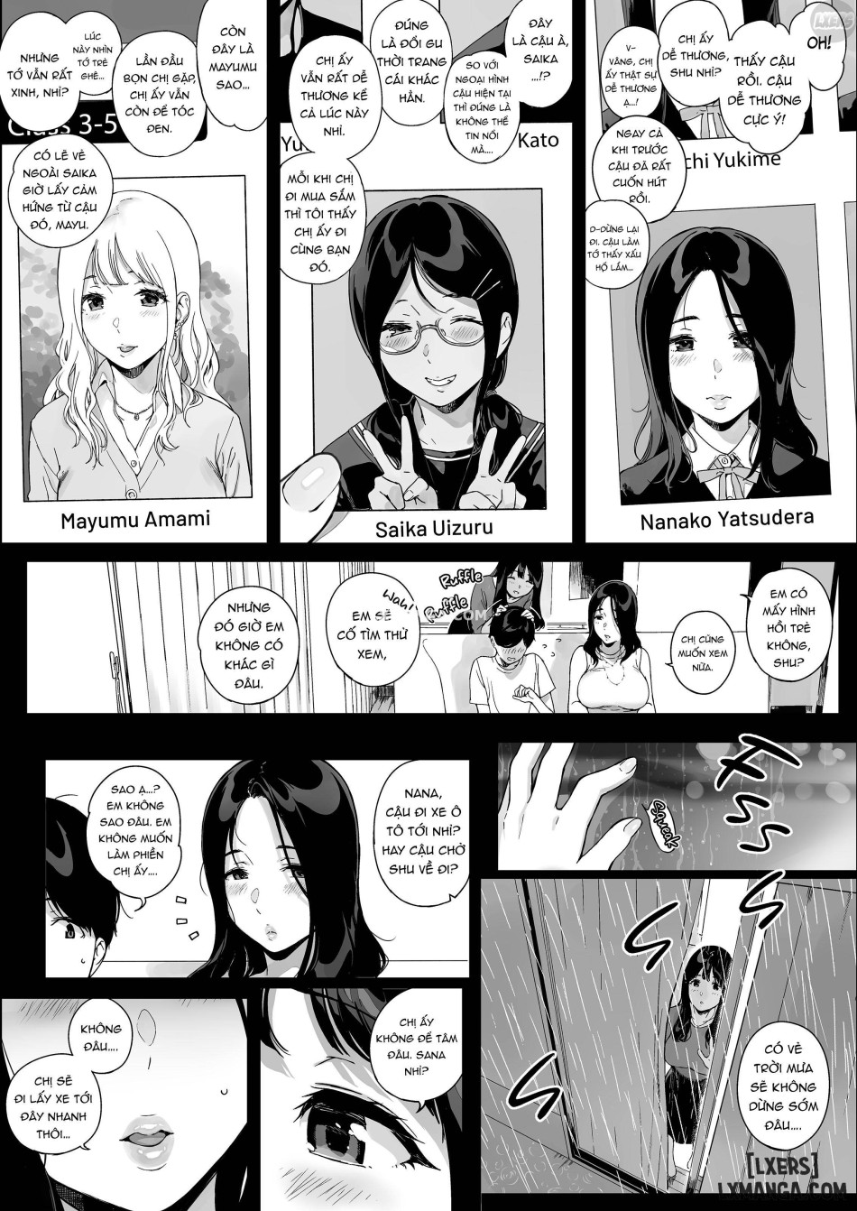 Gaming Harem FULL 