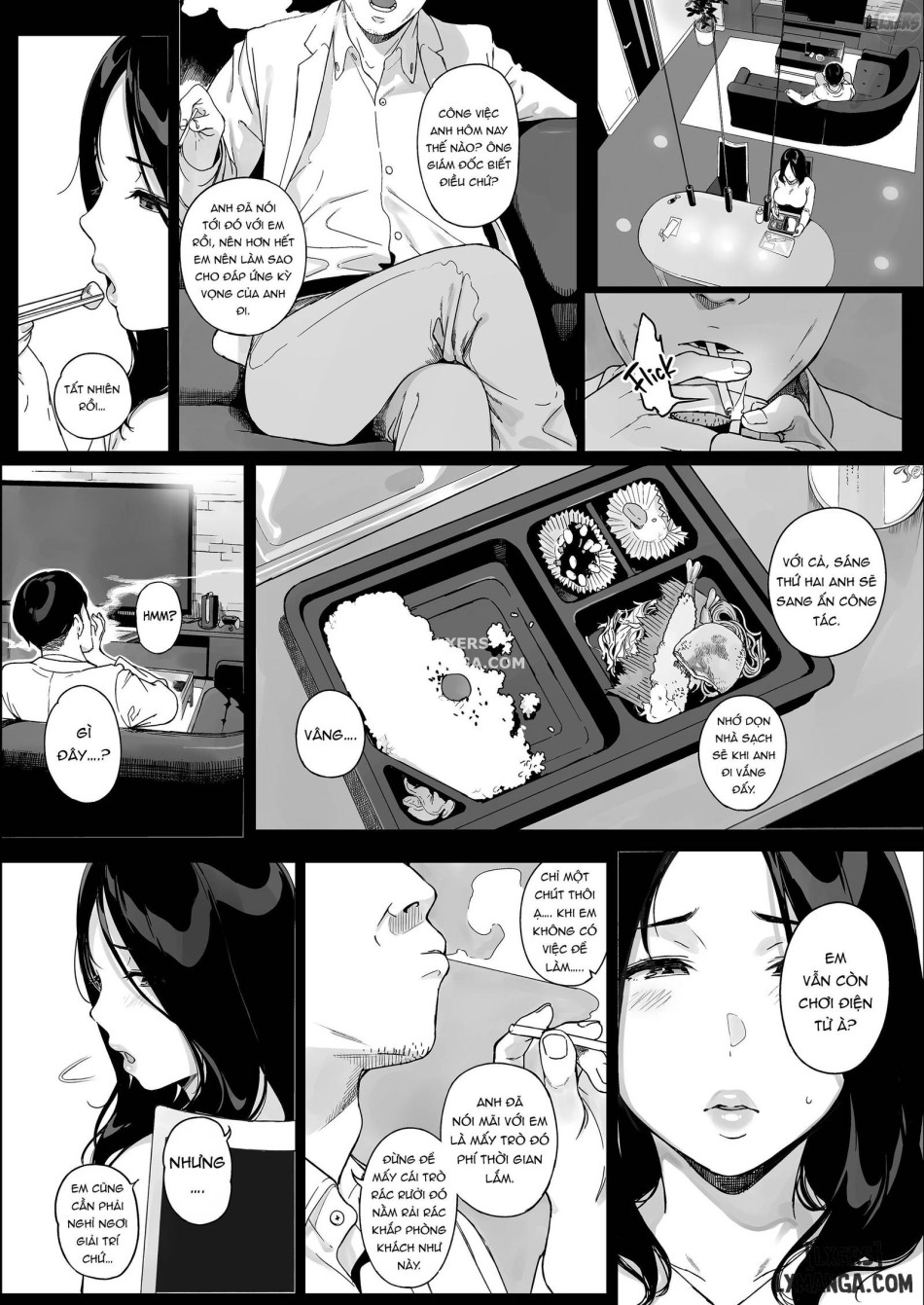 Gaming Harem FULL 