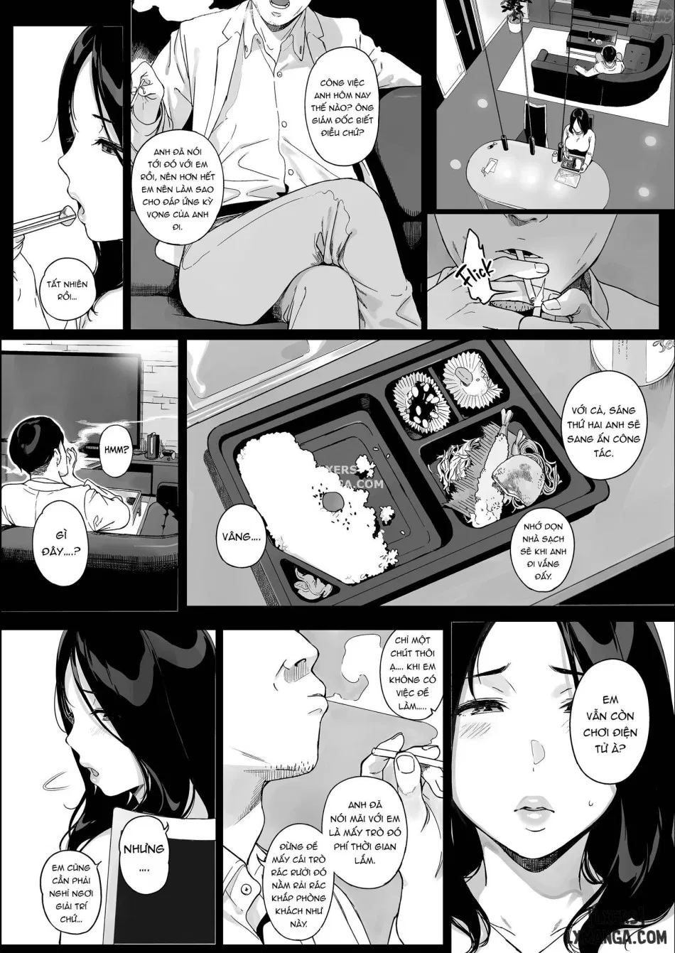 Gaming Harem FULL 