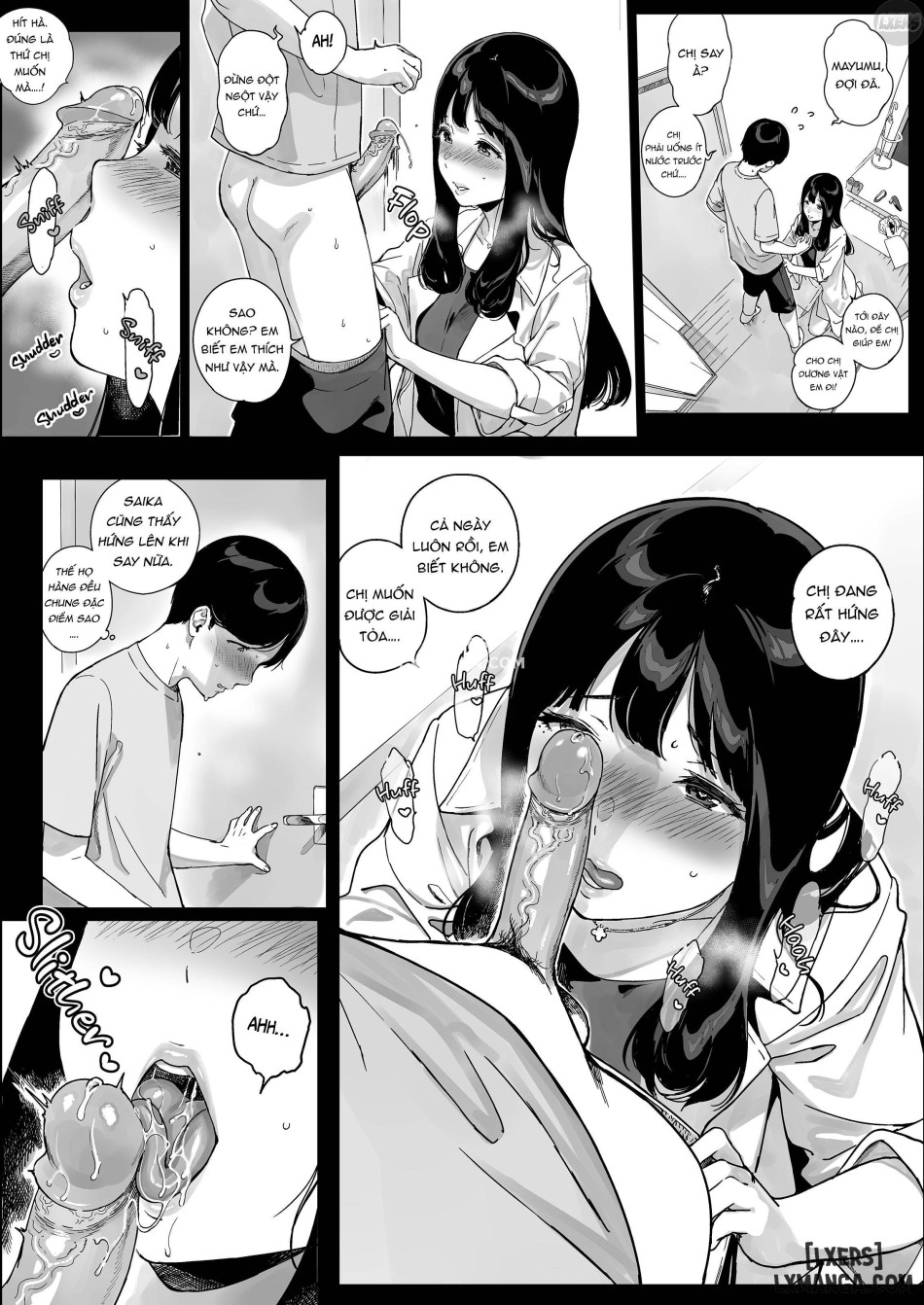 Gaming Harem FULL 