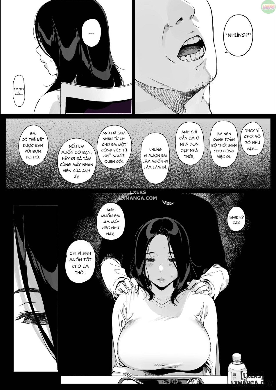 Gaming Harem FULL 