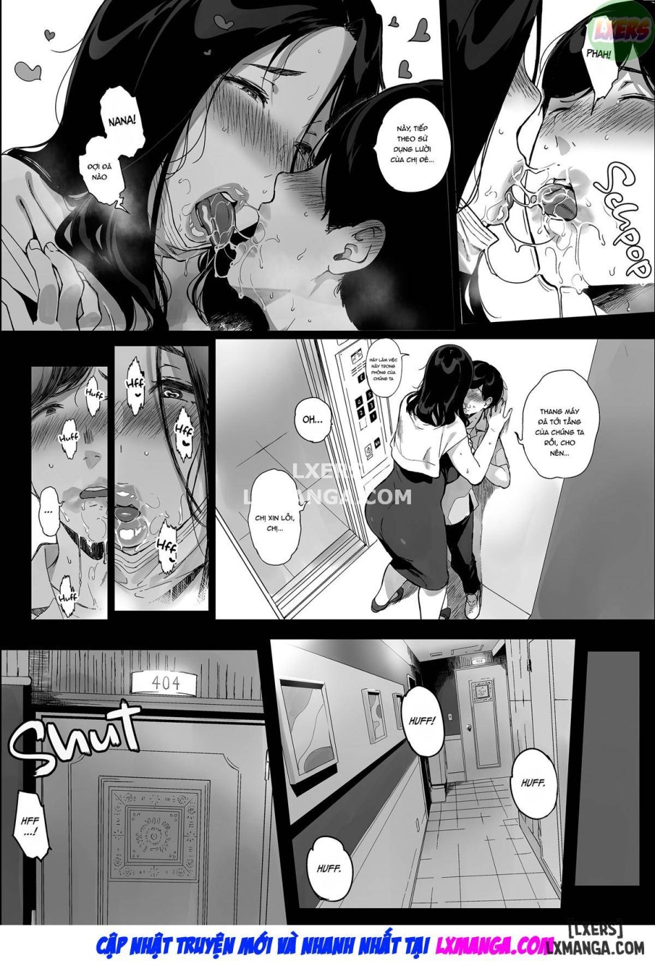 Gaming Harem FULL 