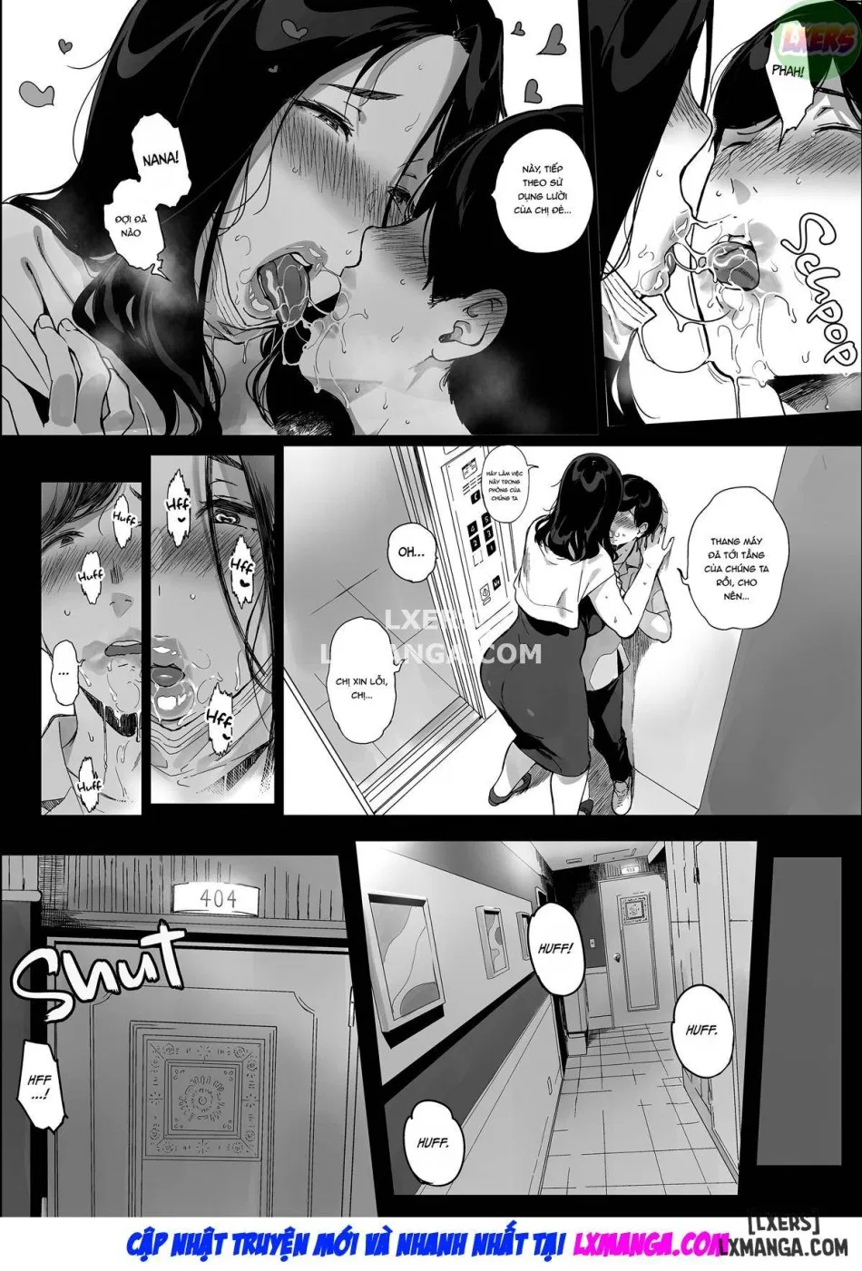 Gaming Harem FULL 