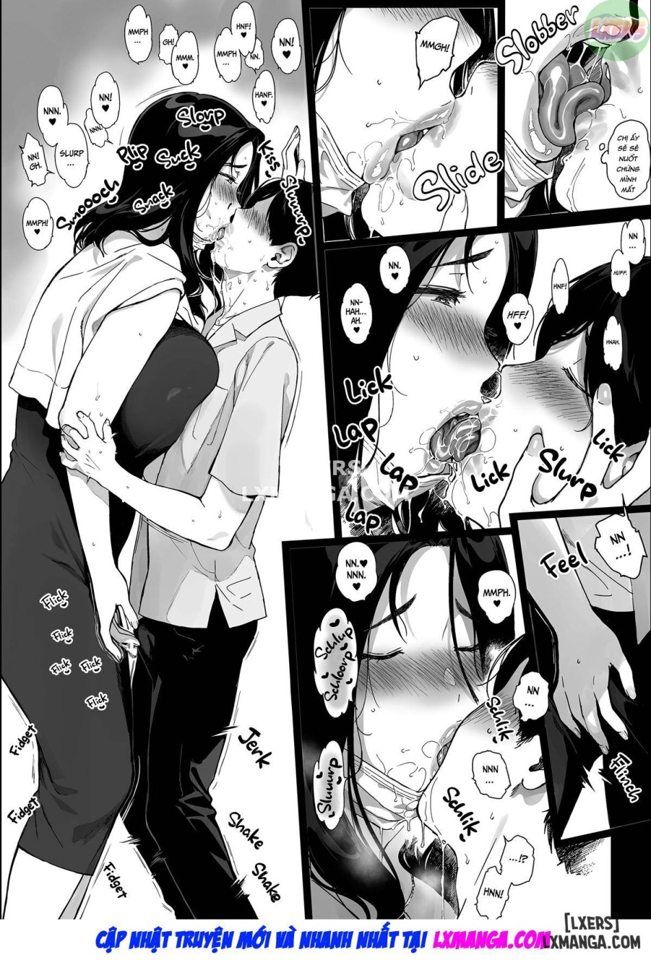 Gaming Harem FULL 