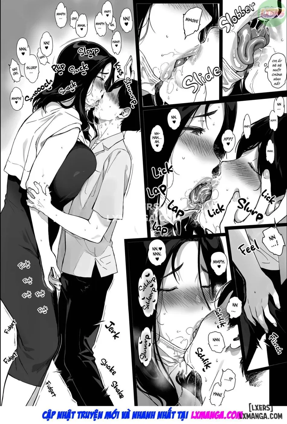 Gaming Harem FULL 