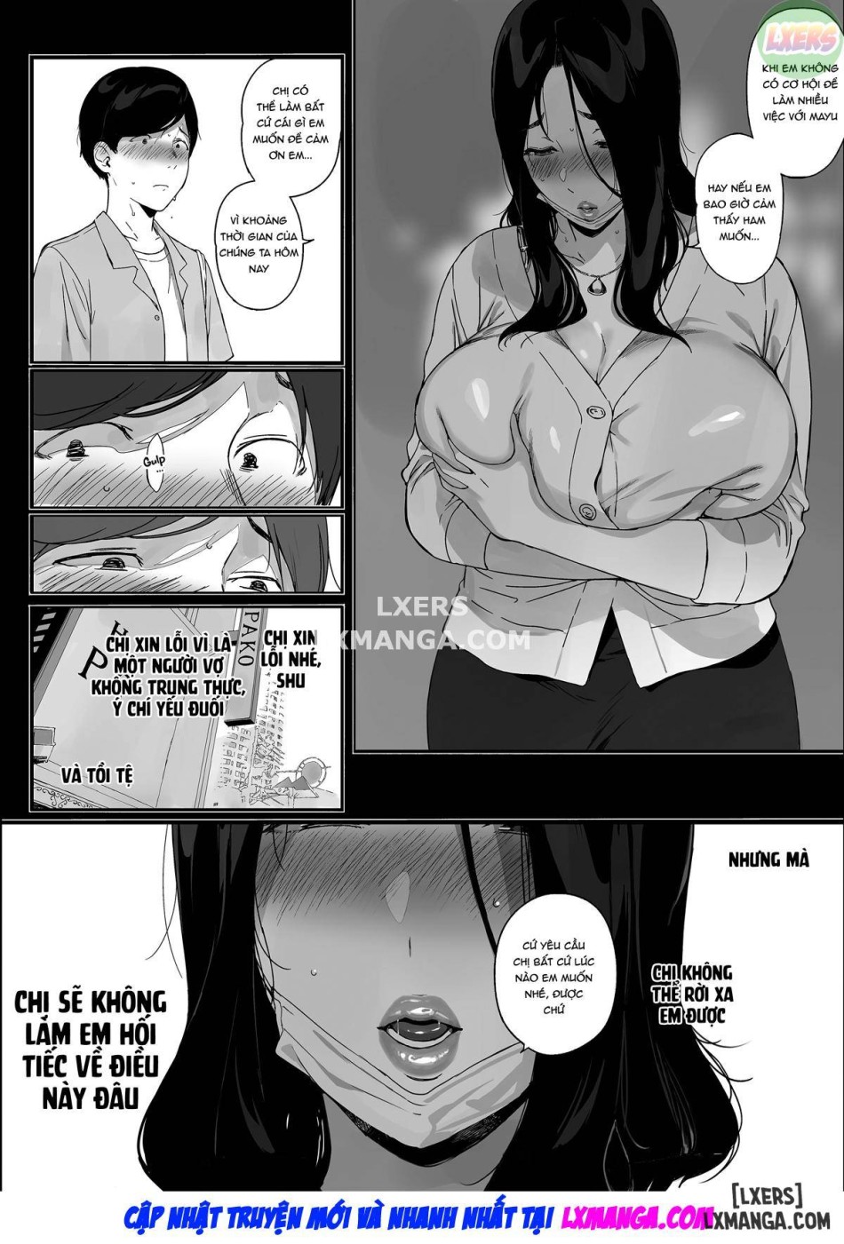 Gaming Harem FULL 
