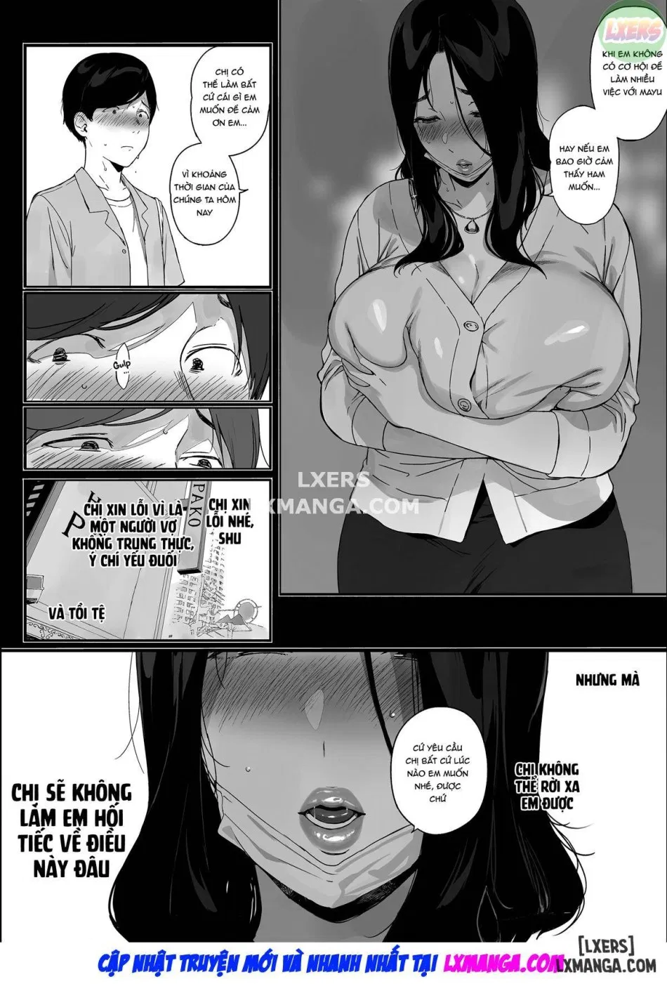 Gaming Harem FULL 
