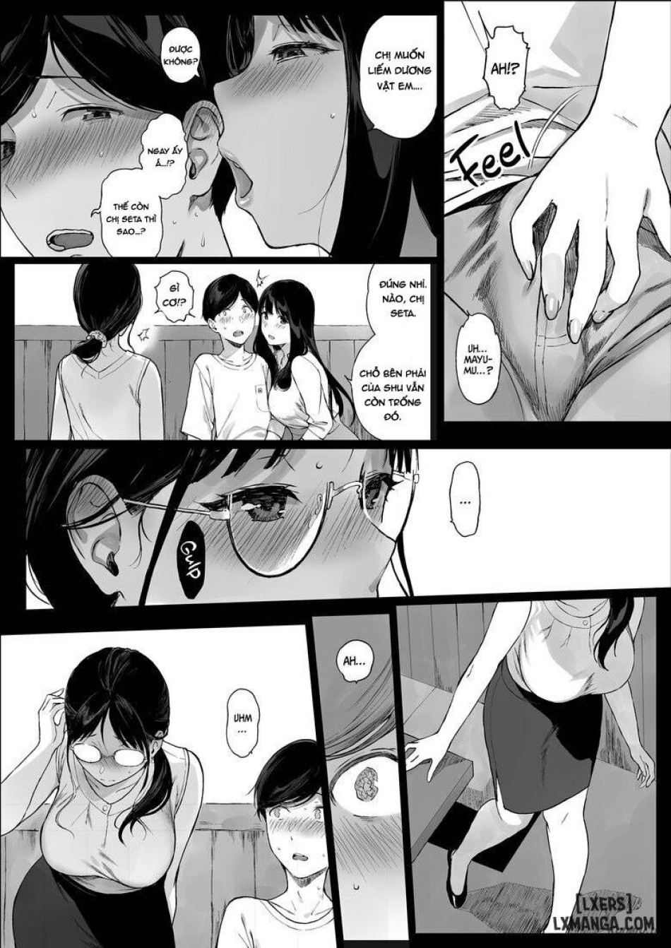 Gaming Harem FULL 