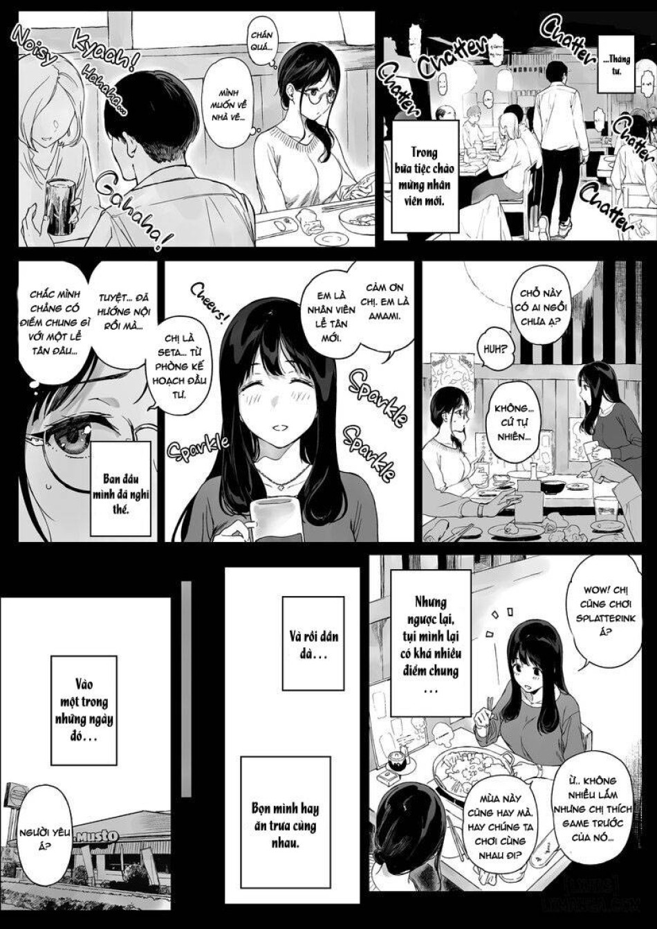 Gaming Harem FULL 