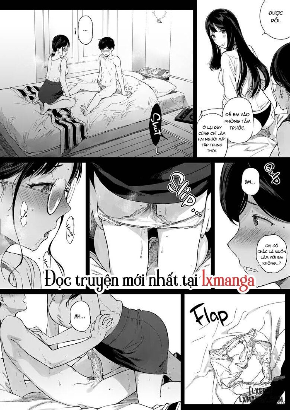 Gaming Harem FULL 