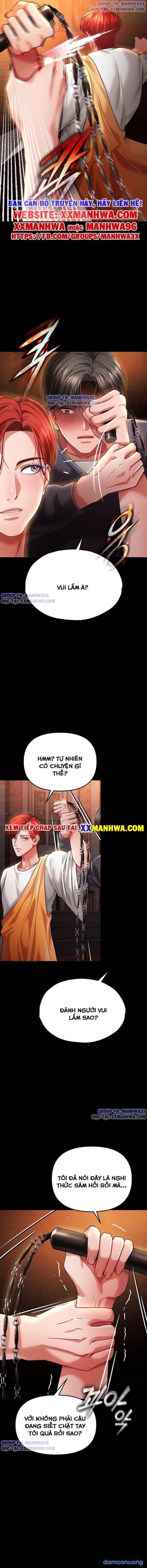 Bản Lĩnh Đàn Ông 
