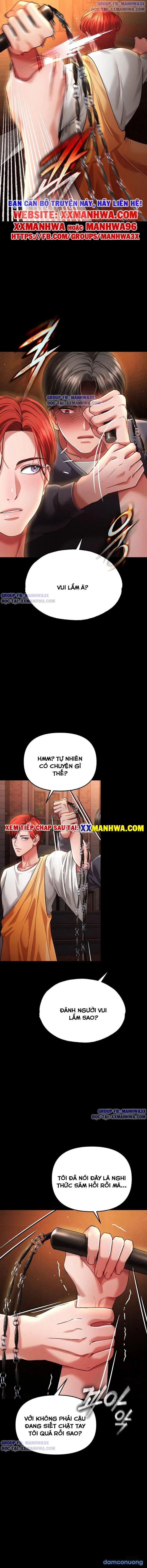 Bản Lĩnh Đàn Ông 