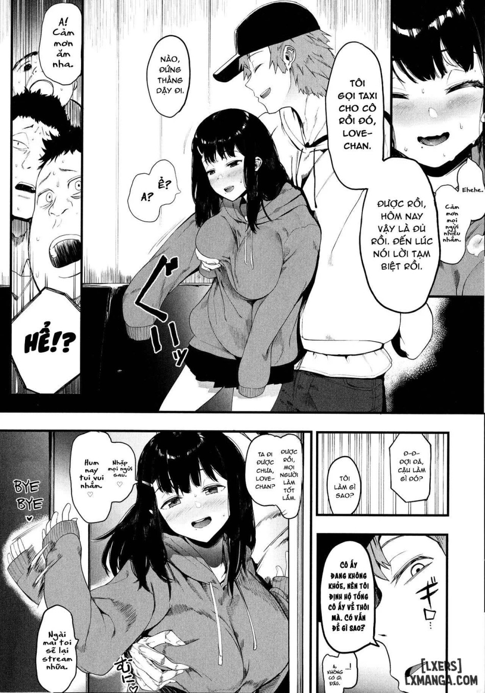 Mebuki 