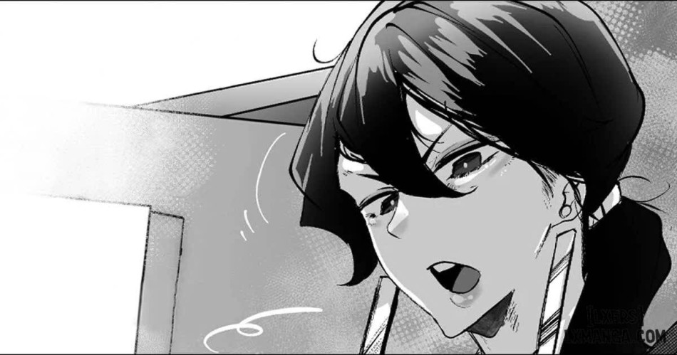 Miboujin Single Mother wa Kaisha no Joushi ni Mainichi 