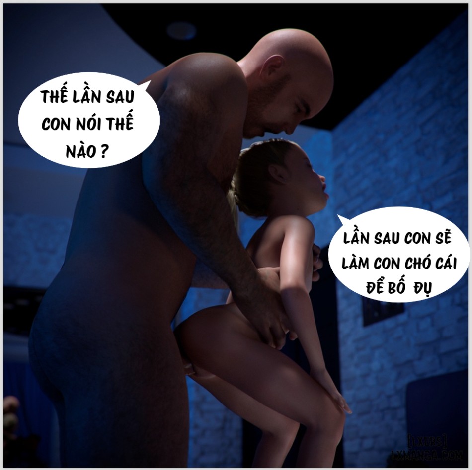 Bí Mật Nhỏ 2 