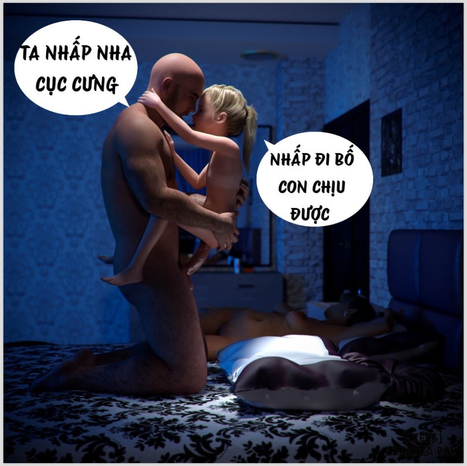 Bí Mật Nhỏ 2 
