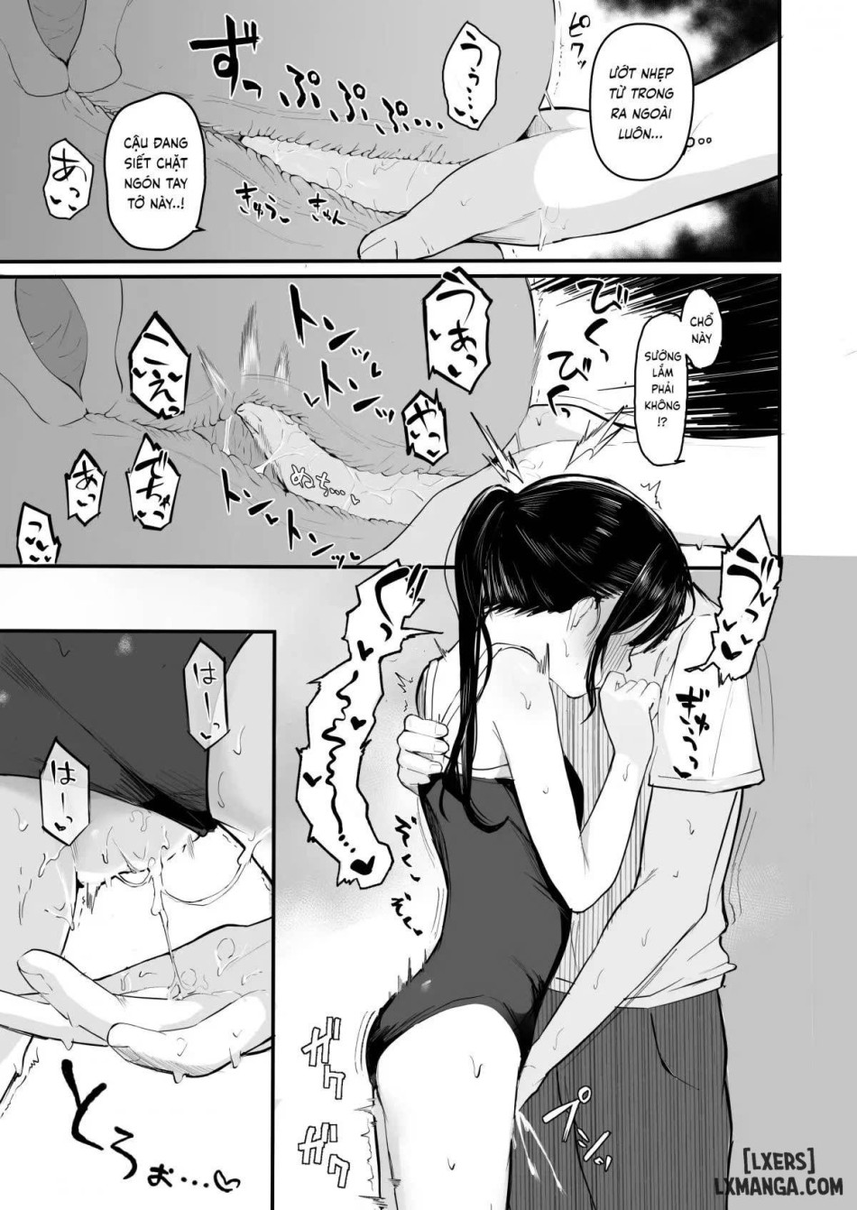 Aisare Ganbou no Hime 