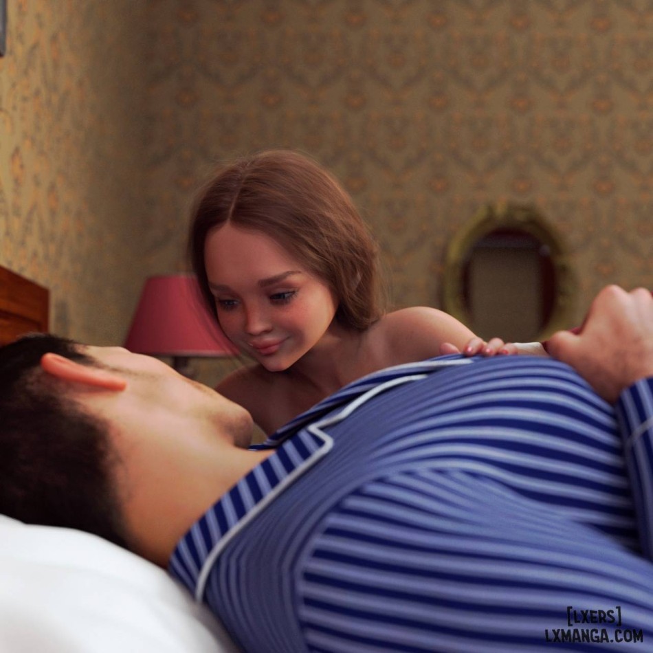 Khu vườn của Tiên nữ chết chóc 