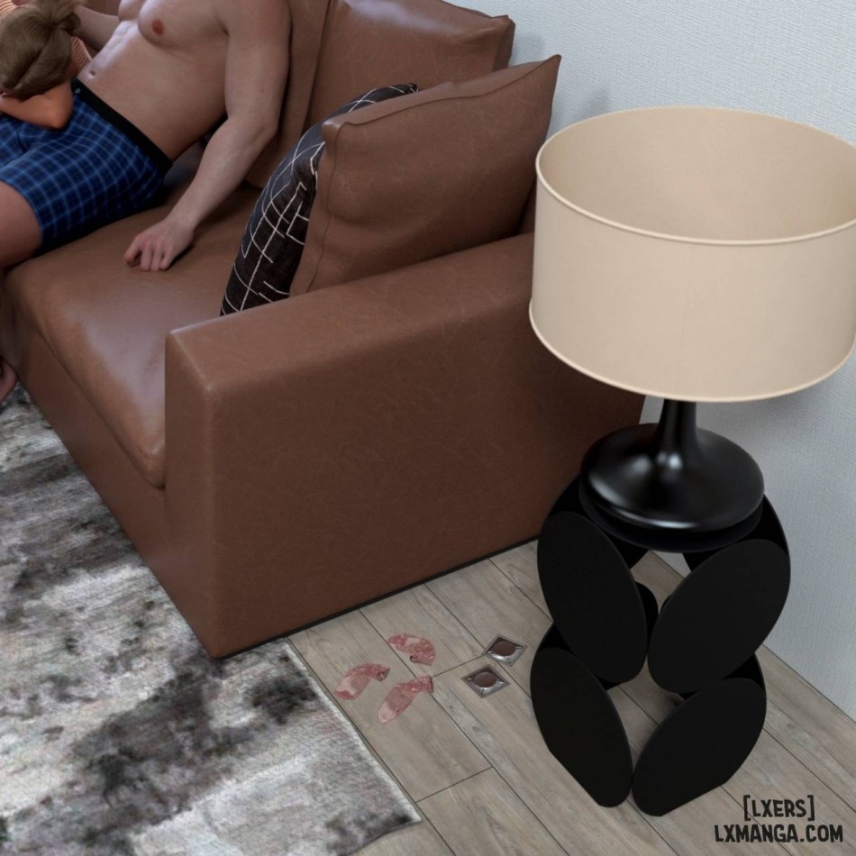 Buổi tối định mệnh 1 