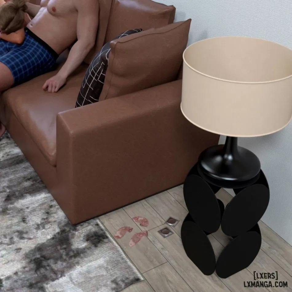 Buổi tối định mệnh 1 