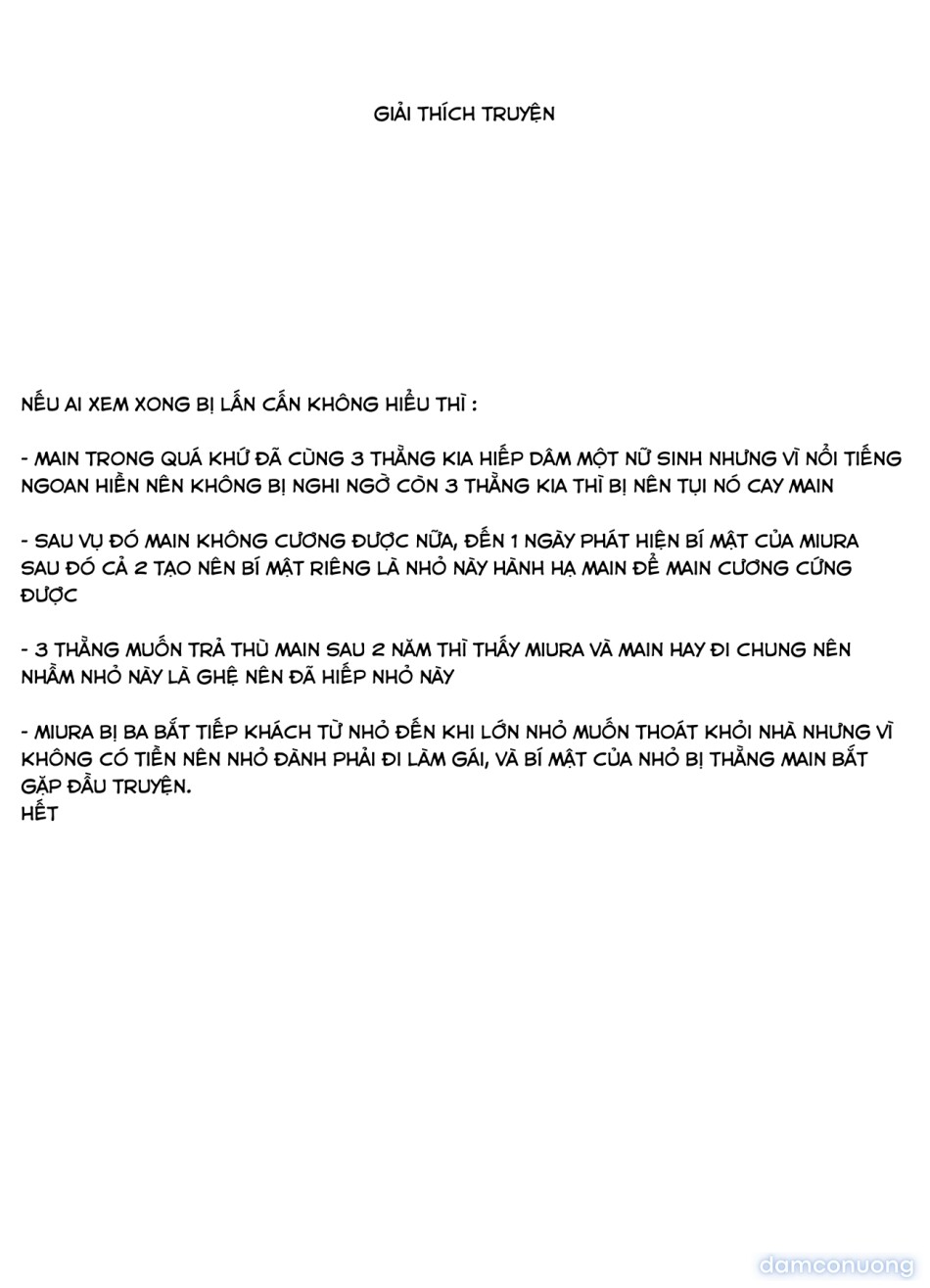 Tội ác và hình phạt 