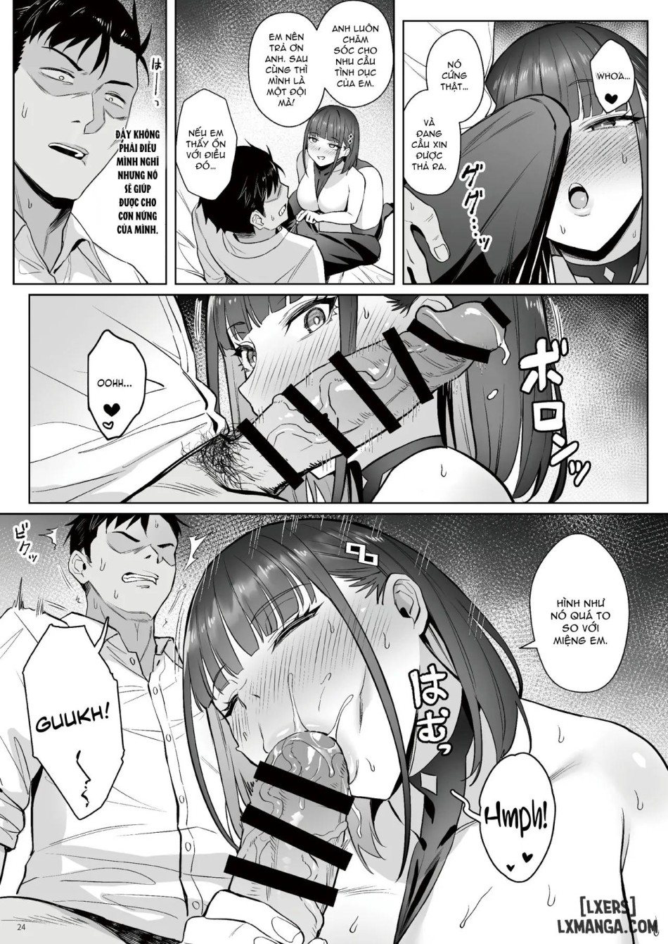 Moto Mahou Shoujo no Shigoto Hanashi Ao Zenjitsutan 