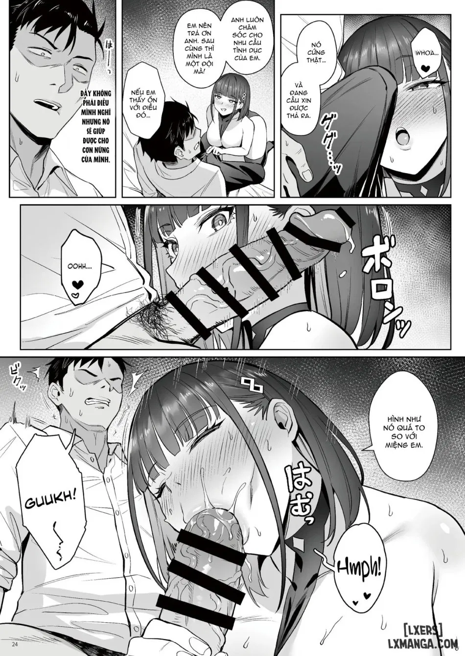 Moto Mahou Shoujo no Shigoto Hanashi Ao Zenjitsutan 