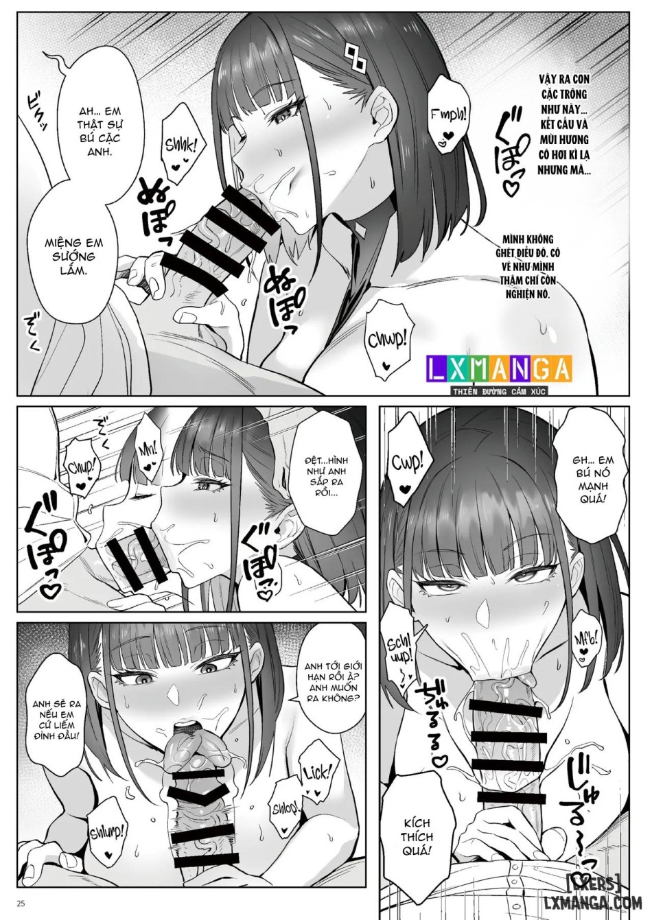 Moto Mahou Shoujo no Shigoto Hanashi Ao Zenjitsutan 