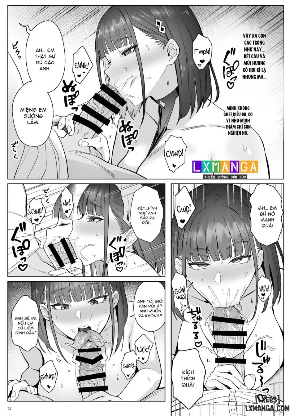 Moto Mahou Shoujo no Shigoto Hanashi Ao Zenjitsutan 