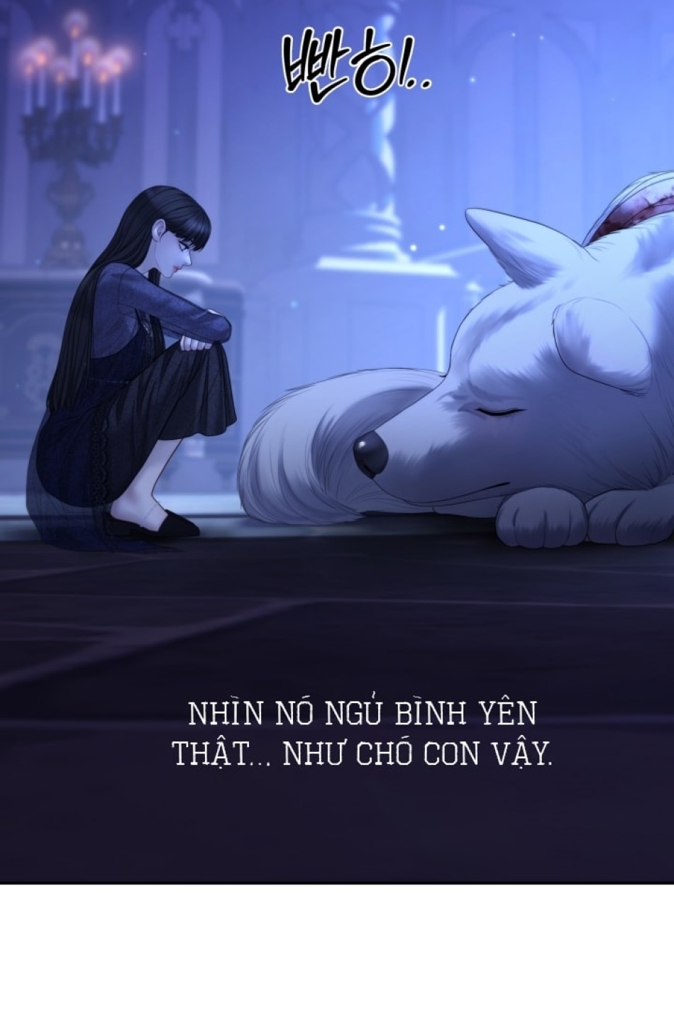 Phương pháp thuần hóa chó sói 