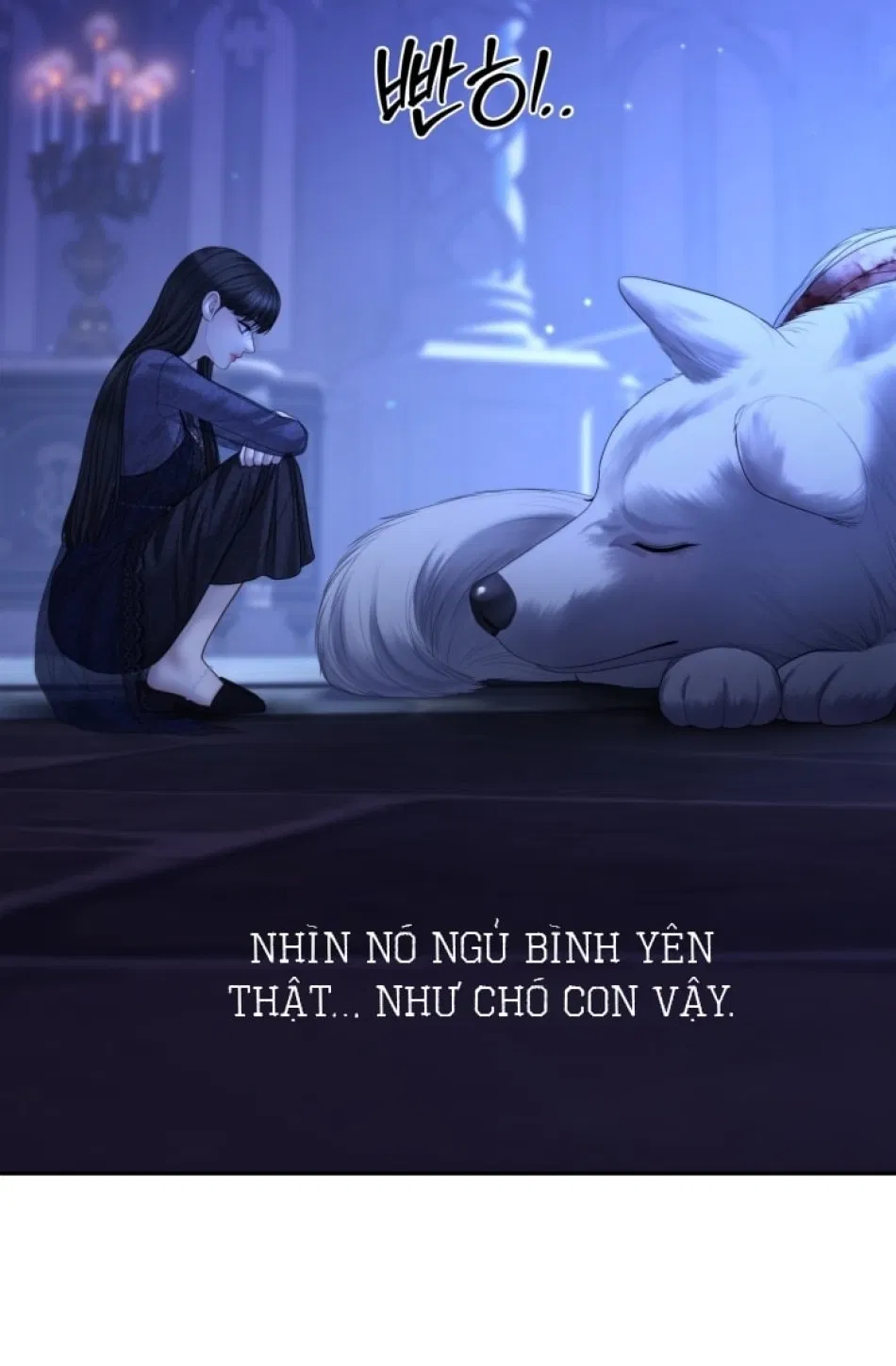 Phương pháp thuần hóa chó sói 