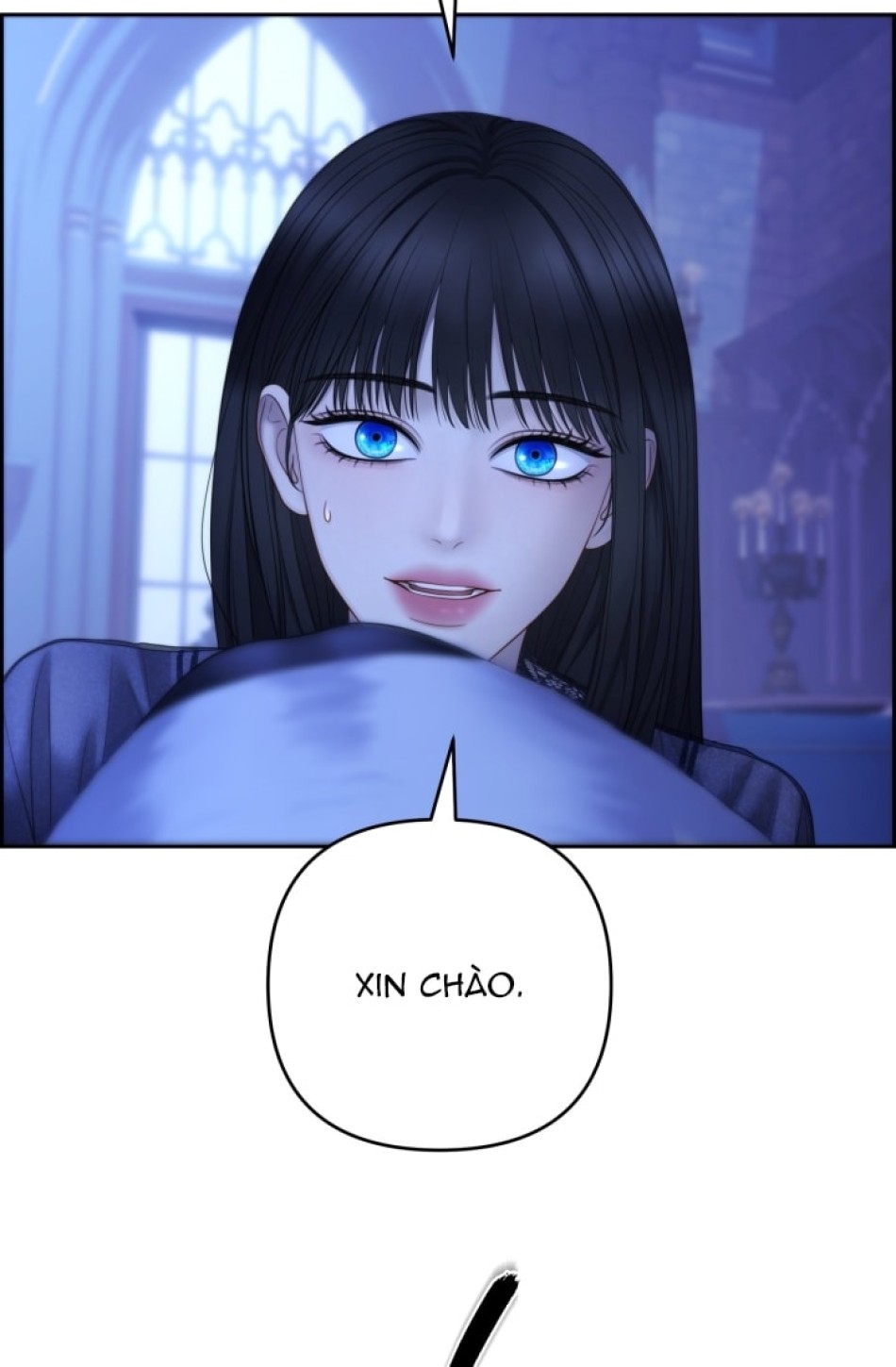 Phương pháp thuần hóa chó sói 