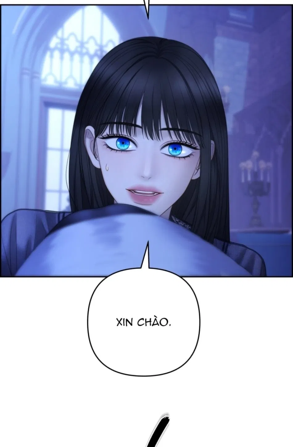 Phương pháp thuần hóa chó sói 